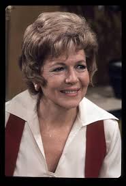 Augusta Isabel Bauman, a Lindy resident until 1988