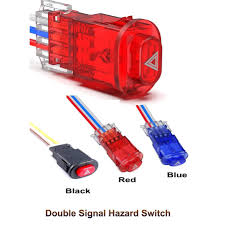 Ini juga mengurangkan daya kilas (torque). Switch On Off Push Button Suis Horn Hazard Switch Y15zr Lc135 Honda Yamaha Ship From Malaysia