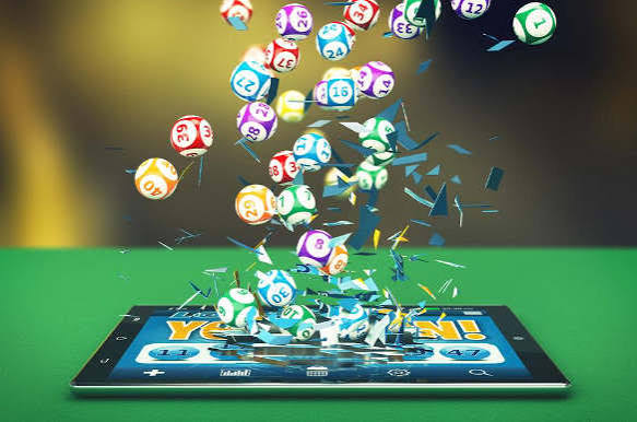 Online Lottery Betting: Ways to Improve Your Odds