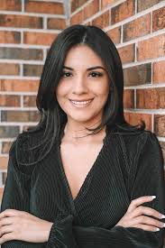 Very excited to introduce Kaila Virgilio 🙌❤️ Her soft touch will let you  get completely relaxed. Come take a lash nap while Kaila works her magic!  “Hi, my name is Kaila. I'm