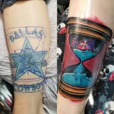 Ahead, the 27 best tattoo artists on instagram to follow if you're looking for inspiration for your own tattoo or you just like looking at cool designs. Cover Up Tattoos