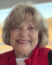 Mary Frances Barnes Weiland Obituary October 20, 2024