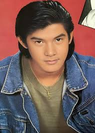 Photo Of Matinee Idol Romnick Sarmenta Credit Photo Belongs To The Rightful  Owner