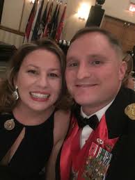 Happy Veteran's Day to our LoveJoy Families! Thank you to all the wonderful  veterans and your service. God Bless you all! This is our veteran James  Hock! Served honorably for 26 years.