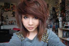 Pin On Hairstyle