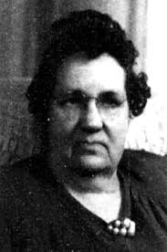 Julia Ann Buchanan Behunin (1875-1964)