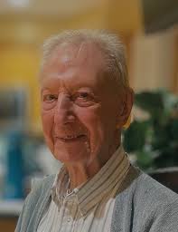 Obituary information for Richard Glen Keller