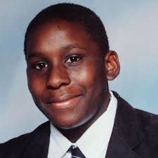 Anthony Taylor Waters