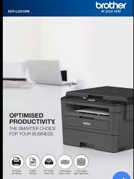 Tested to iso standards, they are the have been designed to work seamlessly with your brother printer. Brother Printers Scanner Cartridge Brother Laserjet Multifunction Printer Dcp L2541dw Wholesaler From Pune