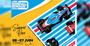 Hôtel au castellet, grand prix hôtel. Le Grand Prix De France Limite A 15 000 Spectateurs Par Jour