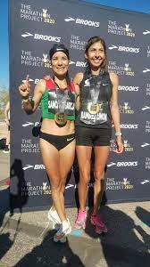 Women s 5000m 2021 ncaa track and field championship. Andrea Ramirez Mejora Marca La Jornada Estado De Mexico