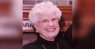 Christina Mae Bush Obituary