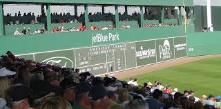 He has tallied four home runs and 12 rbi, plus an above.340 batting. 2015 Spring Training Baseball Attendance