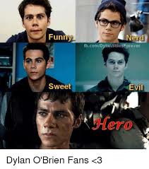 #animals #dog #featureworthy #savage #arent #allowed #eat #cat #food #name. Funny Sweet Nerdy Fbcomdylanstilesforever Evil Dylan O Brien Fans 3 Dylan O Brien Meme On Me Me