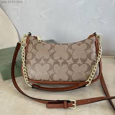 YNNK Designer Teri small underarm bag