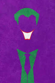 Phoneky Green Joker Hd خلفيات