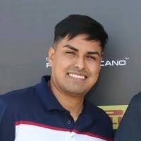 Jonathan Ariel Medina