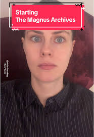 The Magnus Archives: A Deep Dive into Horror Podcast