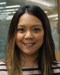 Roxanne Park's Instagram, Twitter & Facebook