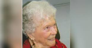 Anna Laura Ervin Obituary