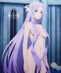 アドミニストレータさん（SAO）のエロ画像が大量生産されている件 - 37/37 - エロ２次画像
