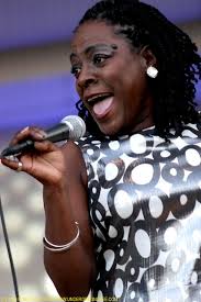 Sharon Jones