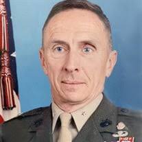 Russell Sutton Obituary