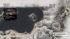 Can'T Get To This Nero Research Site : R/Daysgone