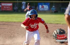 Photo Gallery Corbin vs Hazard Perry Little League All-Star baseball