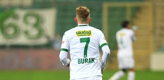 €* 08.12.1999 in bursa, türkei. Bursaspor 20 Milyon Istemis Bursasporluyuz Org
