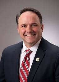 Gainesville Mayor Elect Sam Couvillon Your Rotary Experience-We Value Your  Feedback