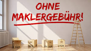 Ohne maklerprovision eine wohnung finden makler erleichtern die suche nach nachmietern immens, weshalb ein großteil der vermieter auf entsprechende services zurückgreift. Maklerprovision Gesetze Hohe Und Bestellerprinzip Umzugsratgeber De