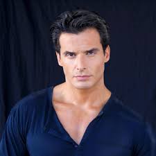 Antonio Sabato Jr
