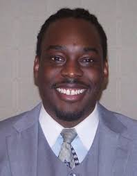 North Carolina Teacher of the Year