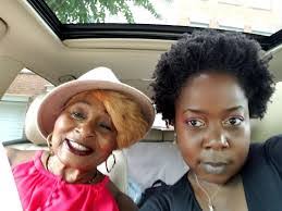 Patrice Garner's Instagram, Twitter & Facebook