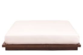 Shop for king platform bed frames online at target. Queen Size Platform Bed Designs Personal Woodworking Plans And Projects