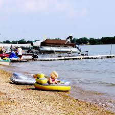 Lake Cochrane Recreation Area South Dakota Game Fish And Parks Recreation Area Camping Spots Lake