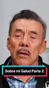 PARTE 2 - Comunicado y mensaje para mi familia, amistades y público en general sobre mi salud #pedrorivera #donpedrorivera