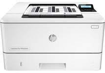 Hp printer driver is a software that is in charge of controlling every hardware installed on a computer, so that any installed hardware can interact with. Hp Laserjet Pro M402dne Driver And Software Downloads