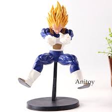 Faux one for all 100%! Oh Heartrock Smile Jual Dragon Ball Z Flash Akhir Vegeta Super Saiyan Gambar Aksi Pvc Koleksi Model Mainan Online Murah