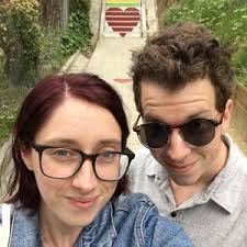 Kelly Johnston and Benjamin Clancy's Wedding Registry