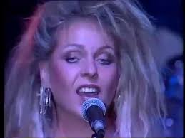 The lead singer and lyricist of the east german rock group silly. Tamara Danz Silly Verlorene Kinder Youtube Youtube Music