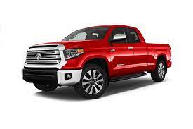 It comes with a lot of features for the price,. 2021 Toyota Tundra Prices Reviews And Pictures Edmunds