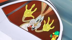 Sit back and relax with all the incredible new original series and blockbuster movies coming this november to hbo max. New Looney Tunes Cartoons Batch Coming To Hbo Max Animation World Network