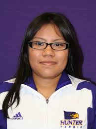 2011-12 Women's Tennis Roster