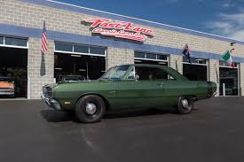 Image result for Rallye Green 1969 Dart