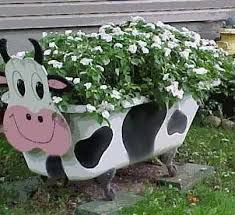 Creative Recycling Ideas Google Search Alte Badewanne Topfblumen Kubelpflanzen