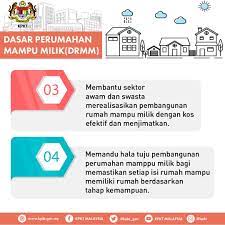 Dasar perumahan mampu milik negeri selangor (rumah selangorku 2.0). Kpkt On Twitter Nak Tahu Lagi Okay Admin Kongsikan Juga Visi Misi Dan Objektif Dasar Perumahan Mampu Milik Drmm