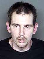 St. Mary's County Sheriff's Office Warrant Arrests