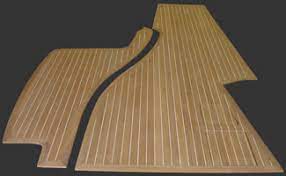Boat flooring that installs in minutes not days! Maritime Cabin Sole Flooring Custom Yacht Interior Solid Teak Holly Flooring Teak Tables Teak Steps Teak Stairs And Teak Grating Maritimewoodproducts Com